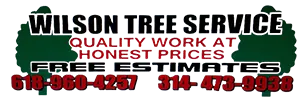 tree service alton il